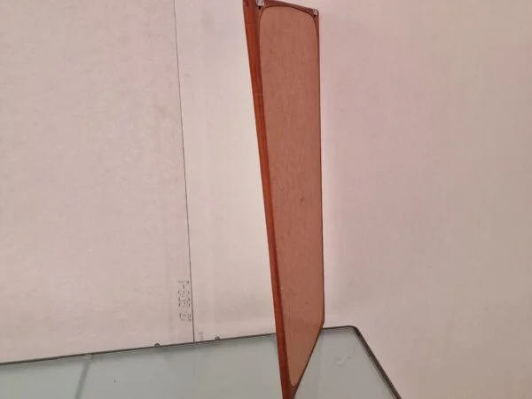 Spejl teak — billede 5