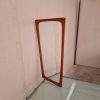 Spejl teak