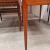 Severin Hansen Skrivebord, teak, Severin Hansen — billede 7