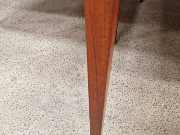 Severin Hansen Skrivebord, teak, Severin Hansen — billede 8