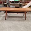 Johannes Andersen Sofabord, teak, Johannes Andersen