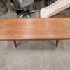 Johannes Andersen Sofabord, teak, Johannes Andersen — billede 3