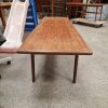 Johannes Andersen Sofabord, teak, Johannes Andersen — billede 5
