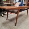 Johannes Andersen Sofabord, teak, Johannes Andersen — billede 6