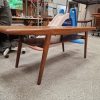 Johannes Andersen Sofabord, teak, Johannes Andersen — billede 7