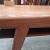 Johannes Andersen Sofabord, teak, Johannes Andersen — billede 2
