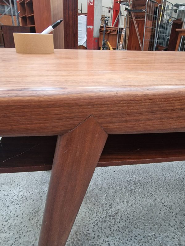 Sofabord, teak, Johannes Andersen