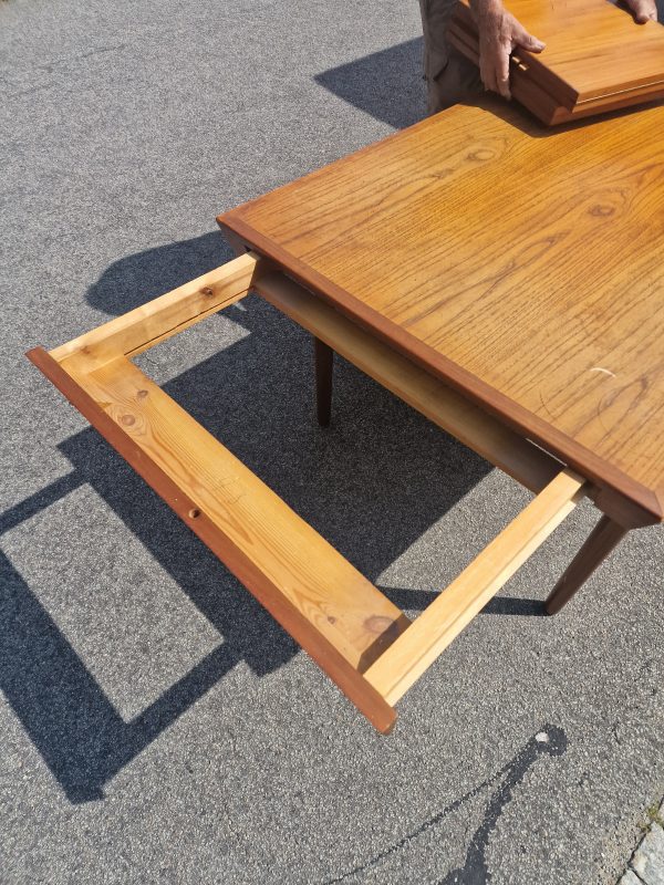 Spisebord, Ib Kofod Larsen