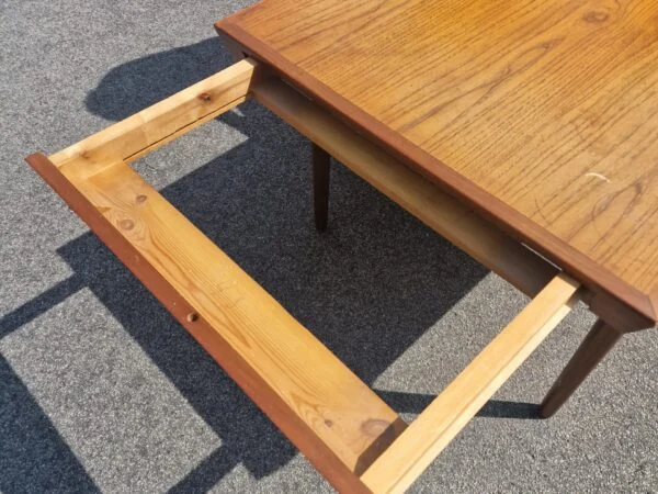 Spisebord, Ib Kofod Larsen — billede 5