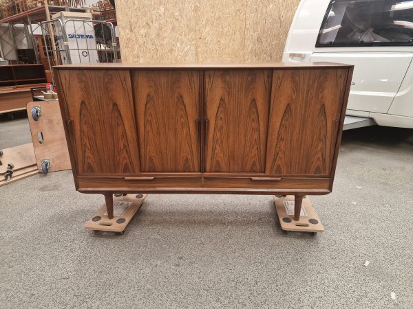 Skænk i palisander, Omann Jr model 13