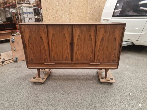 Omann Jr model 13 Skænk i palisander, Omann Jr model 13 — billede 2