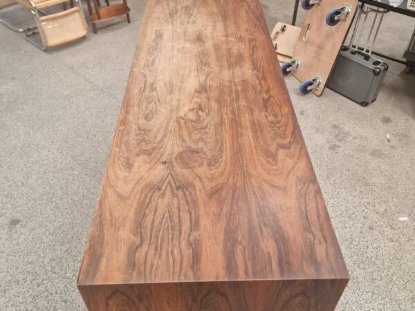 Omann Jr model 13 Skænk i palisander, Omann Jr model 13 — billede 3
