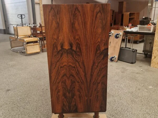 Omann Jr model 13 Skænk i palisander, Omann Jr model 13 — billede 6