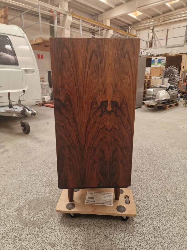 Skænk i palisander, Omann Jr model 13