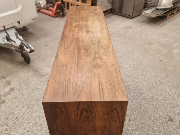 Omann Jr model 13 Skænk i palisander, Omann Jr model 13 — billede 7