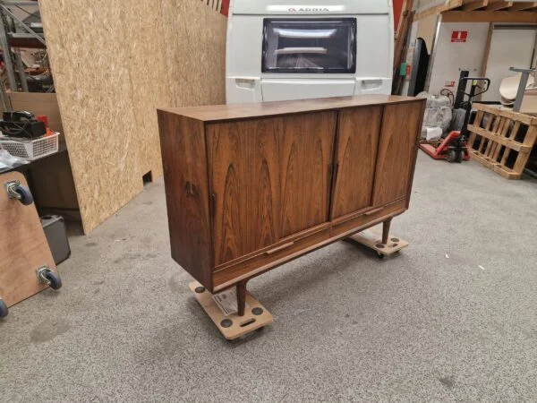 Omann Jr model 13 Skænk i palisander, Omann Jr model 13 — billede 9