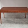 Severin Hansen Skrivebord, teak, Severin Hansen