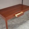 Severin Hansen Skrivebord, teak, Severin Hansen — billede 13