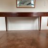 Severin Hansen Skrivebord, teak, Severin Hansen — billede 10