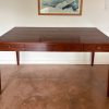 Severin Hansen Skrivebord, teak, Severin Hansen — billede 2