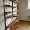 Cadovius Vangereol, teak, Cadovius — billede 3