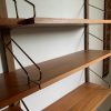 Cadovius Vangereol, teak, Cadovius — billede 2