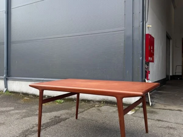 Spisebord, Johannes Andersen, teak