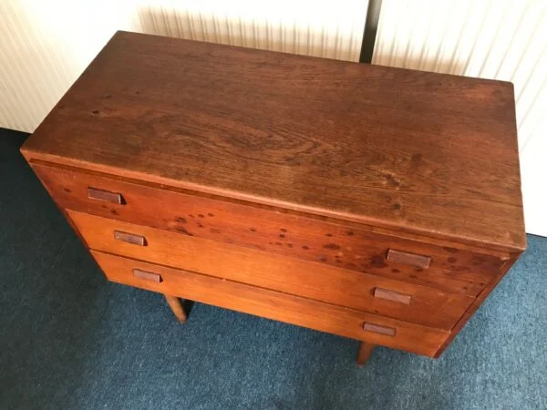 Børge Mogensen Børge Mogensen sminkebord/chatol/kommode, teak — billede 6