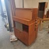 Vangereol, teak, PS System