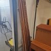 Vangereol, teak, PS System — billede 6