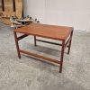 Sofabord, teak