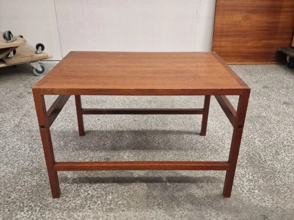 Sofabord, teak — billede 7