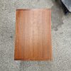 Sofabord, teak