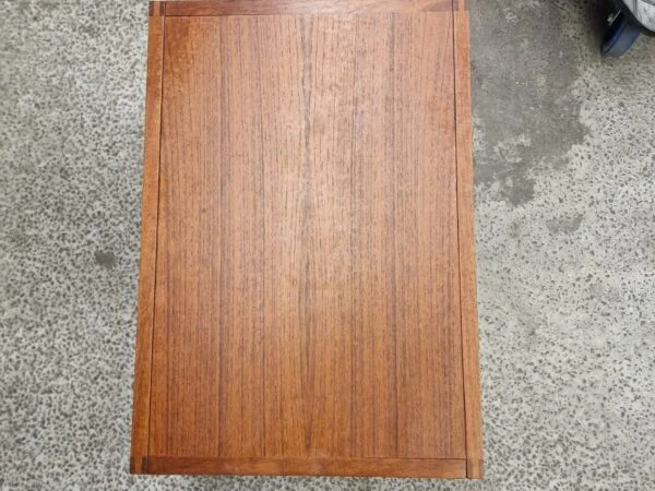 Sofabord, teak — billede 9