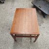 Sofabord, teak