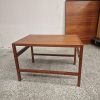 Sofabord, teak