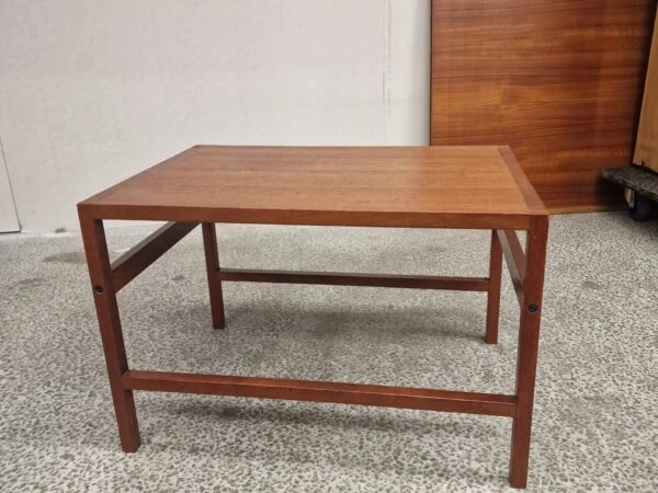 Sofabord, teak — billede 11