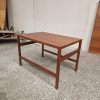 Sofabord, teak