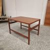 Sofabord, teak