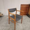 Armstol, teak