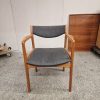 Armstol, teak