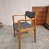 Armstol, teak