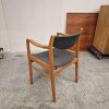 Armstol, teak