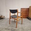 Armstol, teak