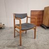 Armstol, teak