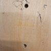 Armstol, teak