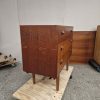 Børge Mogensen sminkebord/chatol/kommode, teak