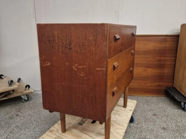 Børge Mogensen Børge Mogensen sminkebord/chatol/kommode, teak — billede 10