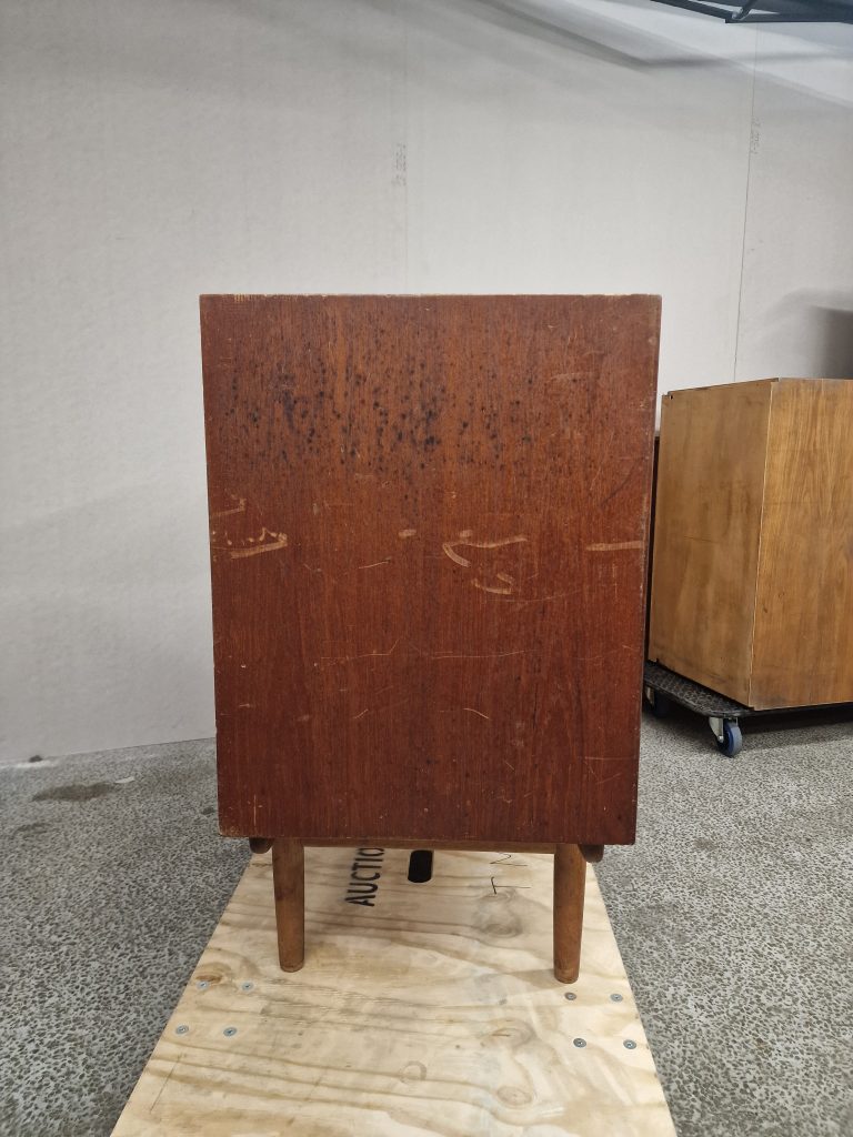 Børge Mogensen sminkebord/chatol/kommode, teak