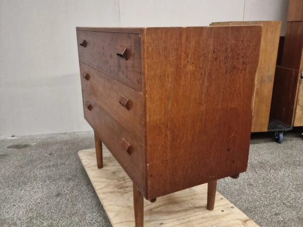 Børge Mogensen Børge Mogensen sminkebord/chatol/kommode, teak — billede 12